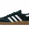ADIDAS Handball Spezial Sporty & Rich Dark Green -Chaussure Boutique vqqjbtlu9hjb6m2z9t9e0yawoptb