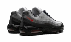 Nike Air Max 95 Track Red Smoke Grey -Chaussure Boutique w3cxj6856g1tsqd70aznunv85rhm