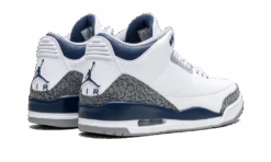 Air Jordan Air Jordan 3 Retro Midnight Navy -Chaussure Boutique x0lvrfntuv7hmwtqg4u85pq31dum