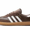 ADIDAS Samba OG Earth Strata Gum