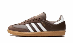 ADIDAS Samba OG Earth Strata Gum