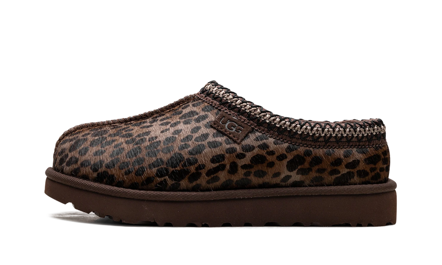 Ugg Tasman Slipper Caspian Burnt Cedar 3 Ugg Tasman Slipper Caspian Burnt Cedar