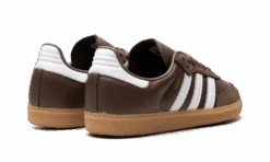 ADIDAS Samba OG Earth Strata Gum -Chaussure Boutique y6tjtycce3qfinoj50zvhuw7fs5g