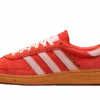 ADIDAS Handball Spezial Bright Red Clear Pink 1 ADIDAS Handball Spezial Bright Red Clear Pink -Chaussure Boutique ydo3rhquidiosjtqpr1j6yq99bsg