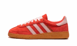 ADIDAS Handball Spezial Bright Red Clear Pink