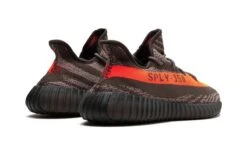 ADIDAS Yeezy 350 V2 Carbon Beluga 8 ADIDAS Yeezy 350 V2 Carbon Beluga -Chaussure Boutique yeezy 350 v2 carbon beluga 220187