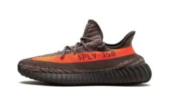 ADIDAS Yeezy 350 V2 Carbon Beluga