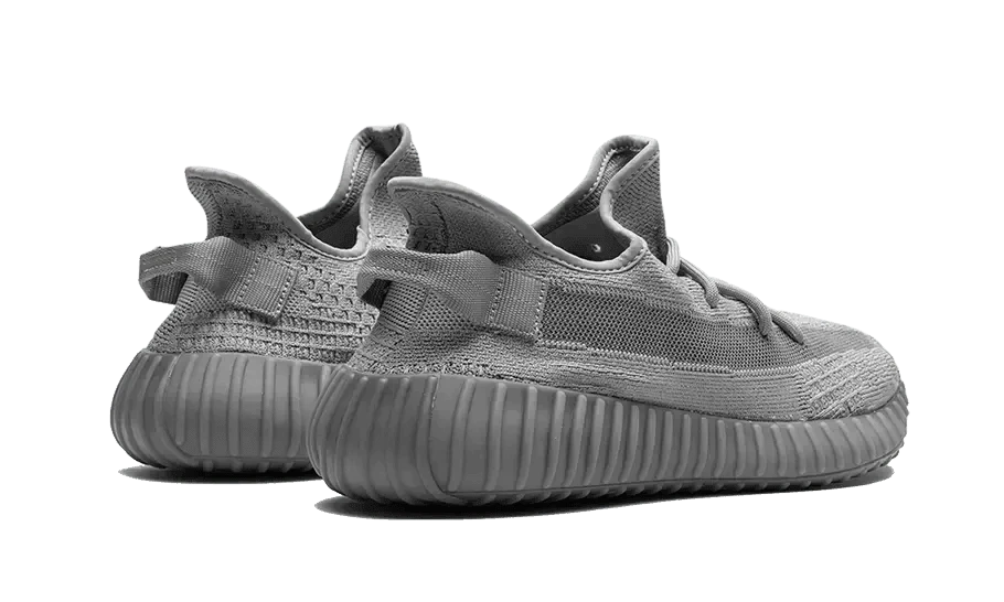 ADIDAS Yeezy 350 V2 Steel Grey 5 ADIDAS Yeezy 350 V2 Steel Grey – Image 3