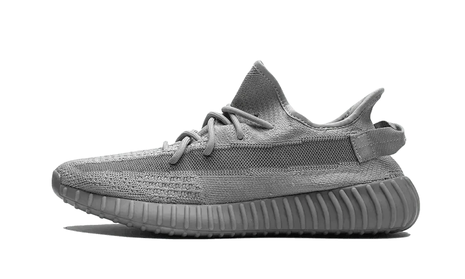 ADIDAS Yeezy 350 V2 Steel Grey 4 ADIDAS Yeezy 350 V2 Steel Grey – Image 2