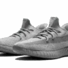 ADIDAS Yeezy 350 V2 Steel Grey -Chaussure Boutique yeezy 350 v2 steel grey 993549