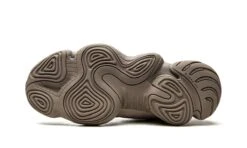 ADIDAS Yeezy 500 Ash Grey 9 ADIDAS Yeezy 500 Ash Grey -Chaussure Boutique yeezy 500 ash grey 394105