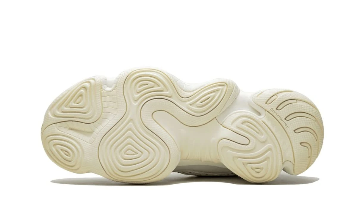 ADIDAS Yeezy 500 Bone White (2019) 6 ADIDAS Yeezy 500 Bone White (2019) â Image 4
