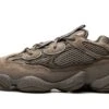 ADIDAS Yeezy 500 Clay Brown 1 ADIDAS Yeezy 500 Clay Brown -Chaussure Boutique yeezy 500 clay brown 536177