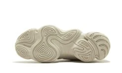 ADIDAS Yeezy 500 Desert Rat Blush 9 ADIDAS Yeezy 500 Desert Rat Blush -Chaussure Boutique yeezy 500 desert rat blush 197495