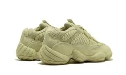 ADIDAS Yeezy 500 Desert Rat Super Moon Yellow 8 ADIDAS Yeezy 500 Desert Rat Super Moon Yellow -Chaussure Boutique yeezy 500 desert rat super moon yellow 619375