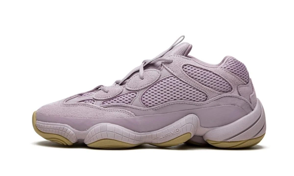 ADIDAS Yeezy 500 Soft Vision 3 ADIDAS Yeezy 500 Soft Vision