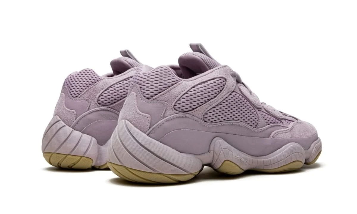 ADIDAS Yeezy 500 Soft Vision 5 ADIDAS Yeezy 500 Soft Vision – Image 3