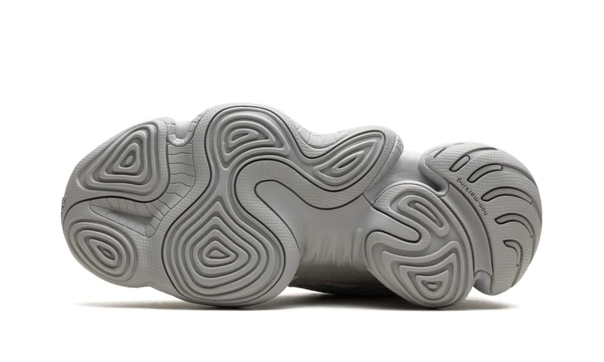 ADIDAS Yeezy 500 Stone Salt 6 ADIDAS Yeezy 500 Stone Salt – Image 4
