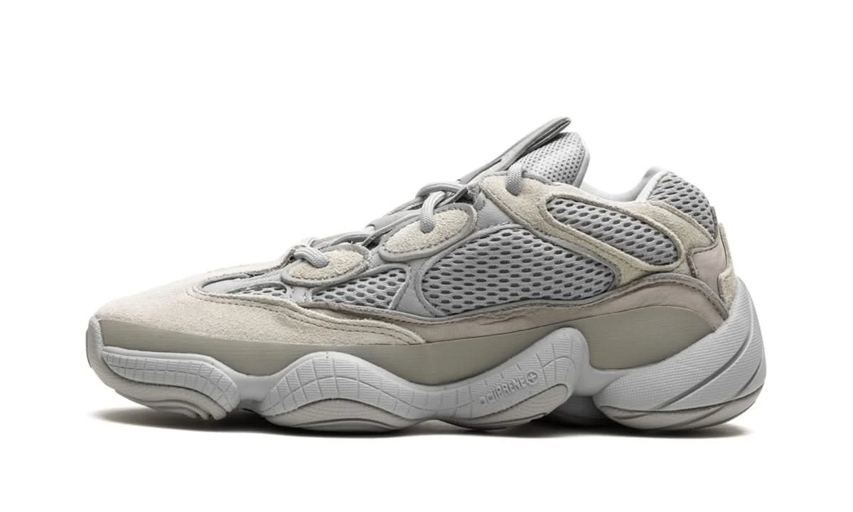ADIDAS Yeezy 500 Stone Salt 3 ADIDAS Yeezy 500 Stone Salt