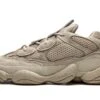 ADIDAS Yeezy 500 Taupe Light 1 ADIDAS Yeezy 500 Taupe Light -Chaussure Boutique yeezy 500 taupe light 219478