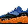 ADIDAS Yeezy 700 Bright Blue 1 ADIDAS Yeezy 700 Bright Blue -Chaussure Boutique yeezy 700 bright blue 364701