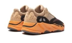 ADIDAS Yeezy 700 Enflame Amber -Chaussure Boutique yeezy 700 enflame amber 234196
