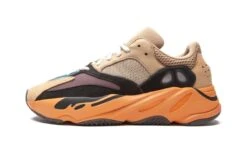 ADIDAS Yeezy 700 Enflame Amber