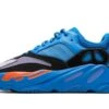 ADIDAS Yeezy 700 Hi-Res Blue 2 ADIDAS Yeezy 700 Hi-Res Blue -Chaussure Boutique yeezy 700 hi res blue 140838