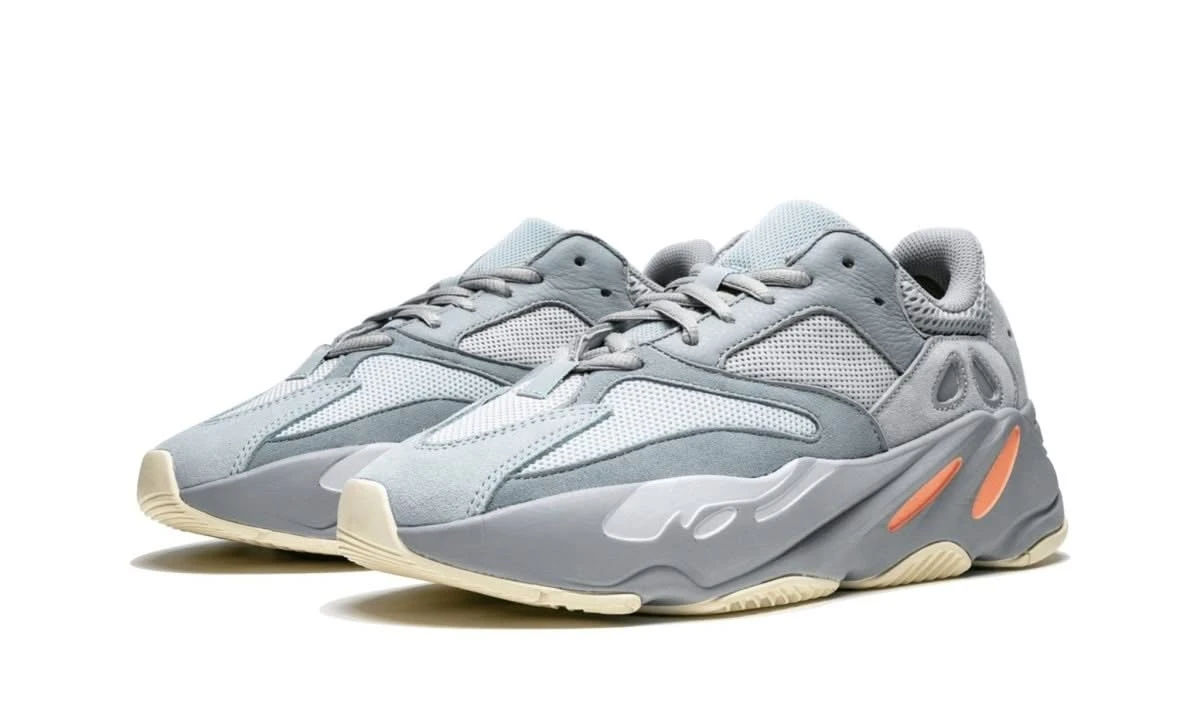 ADIDAS Yeezy 700 Inertia 4 ADIDAS Yeezy 700 Inertia – Image 2