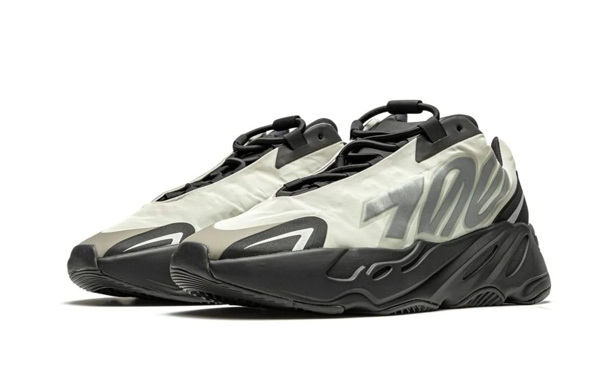 ADIDAS Yeezy 700 MNVN Bone 4 ADIDAS Yeezy 700 MNVN Bone â Image 2