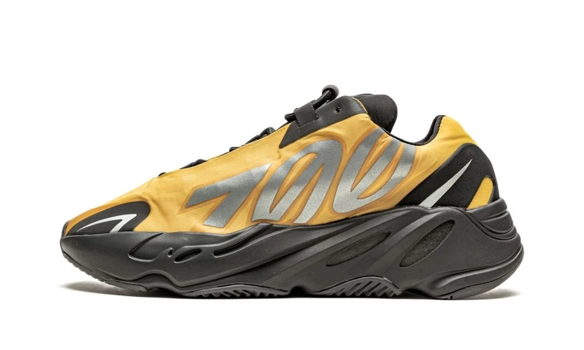 ADIDAS Yeezy 700 MNVN Honey Flux 3 ADIDAS Yeezy 700 MNVN Honey Flux