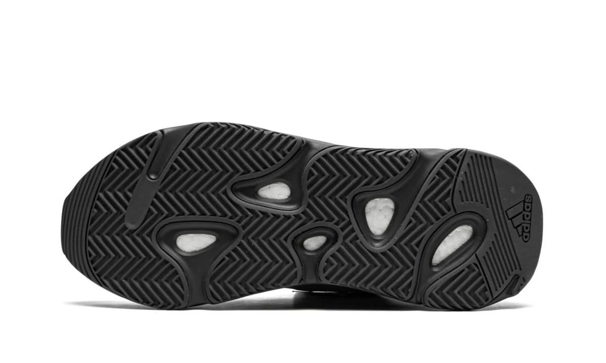 ADIDAS Yeezy 700 MNVN Metallic 6 ADIDAS Yeezy 700 MNVN Metallic – Image 4