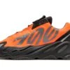 ADIDAS Yeezy 700 MNVN Orange 1 ADIDAS Yeezy 700 MNVN Orange -Chaussure Boutique yeezy 700 mnvn orange 905577