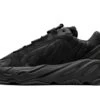 ADIDAS Yeezy 700 MNVN Triple Black