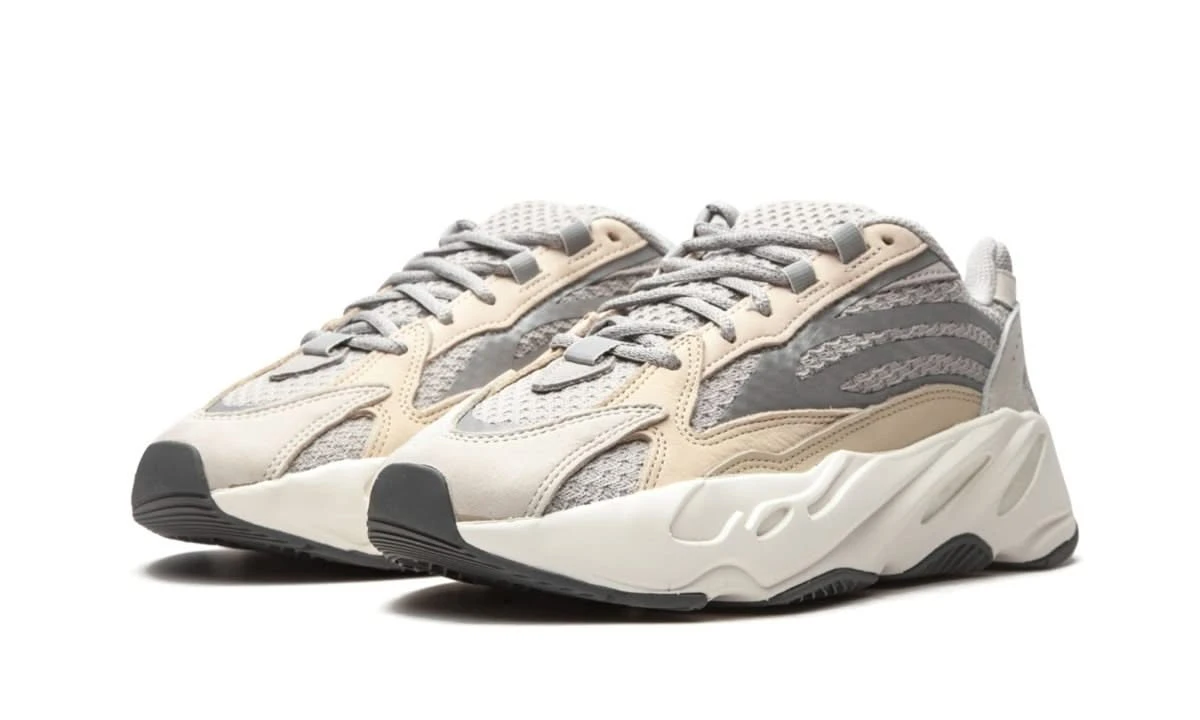 ADIDAS Yeezy 700 V2 Cream 4 ADIDAS Yeezy 700 V2 Cream – Image 2