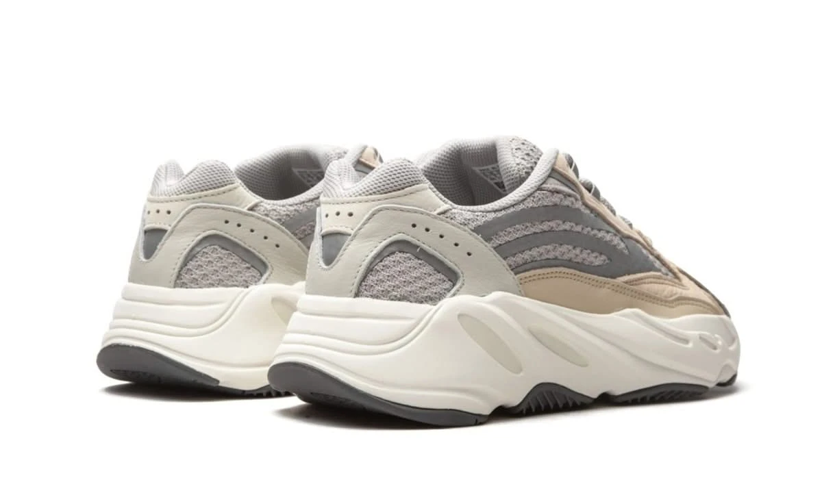 ADIDAS Yeezy 700 V2 Cream 5 ADIDAS Yeezy 700 V2 Cream – Image 3