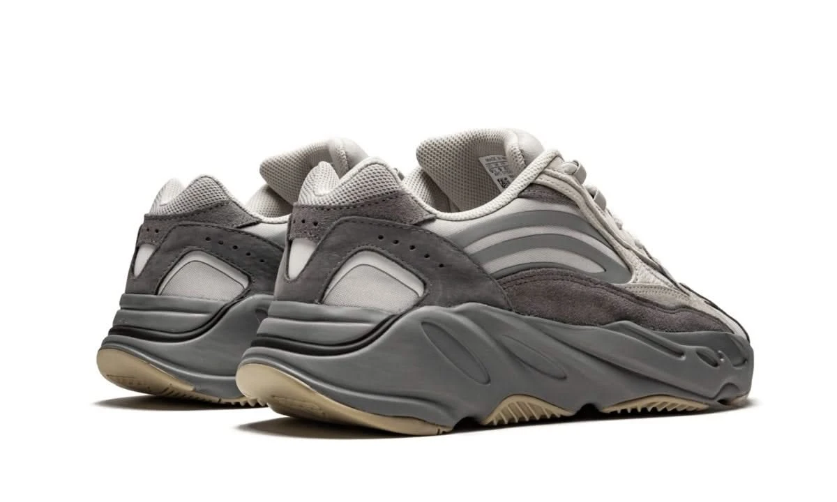 ADIDAS Yeezy 700 V2 Tephra 5 ADIDAS Yeezy 700 V2 Tephra – Image 3