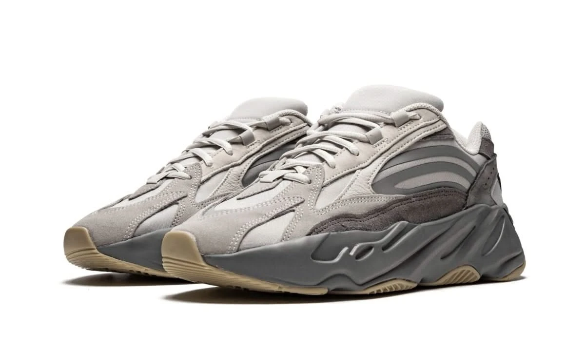 ADIDAS Yeezy 700 V2 Tephra 4 ADIDAS Yeezy 700 V2 Tephra – Image 2