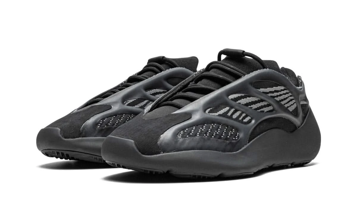 ADIDAS Yeezy 700 V3 Dark Glow 4 ADIDAS Yeezy 700 V3 Dark Glow â Image 2