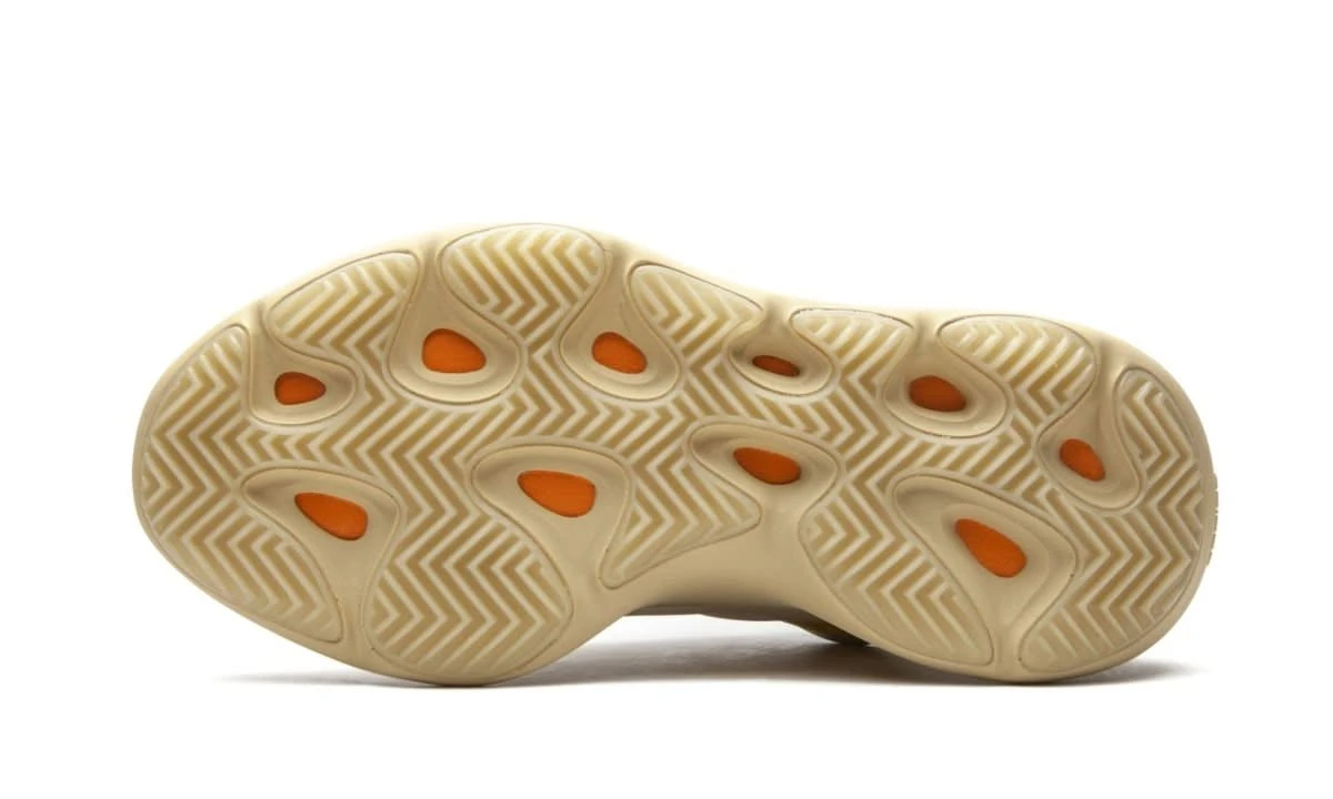 ADIDAS Yeezy 700 V3 Safflower 6 ADIDAS Yeezy 700 V3 Safflower – Image 4