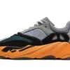ADIDAS Yeezy 700 Wash Orange 2 ADIDAS Yeezy 700 Wash Orange -Chaussure Boutique yeezy 700 wash orange 111440