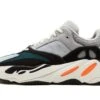 ADIDAS Yeezy 700 Wave Runner Solid Grey 1 ADIDAS Yeezy 700 Wave Runner Solid Grey -Chaussure Boutique yeezy 700 wave runner solid grey 290061