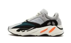 ADIDAS Yeezy 700 Wave Runner Solid Grey