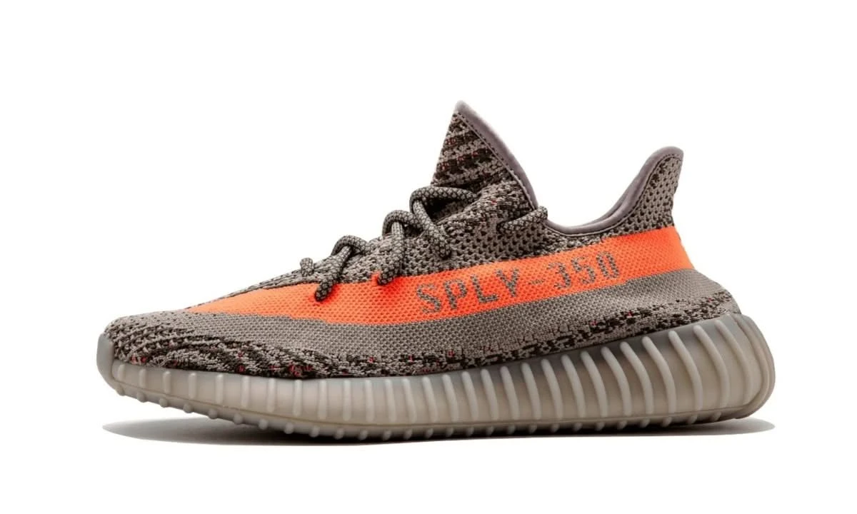 ADIDAS Yeezy Boost 350 V2 Beluga 3 ADIDAS Yeezy Boost 350 V2 Beluga