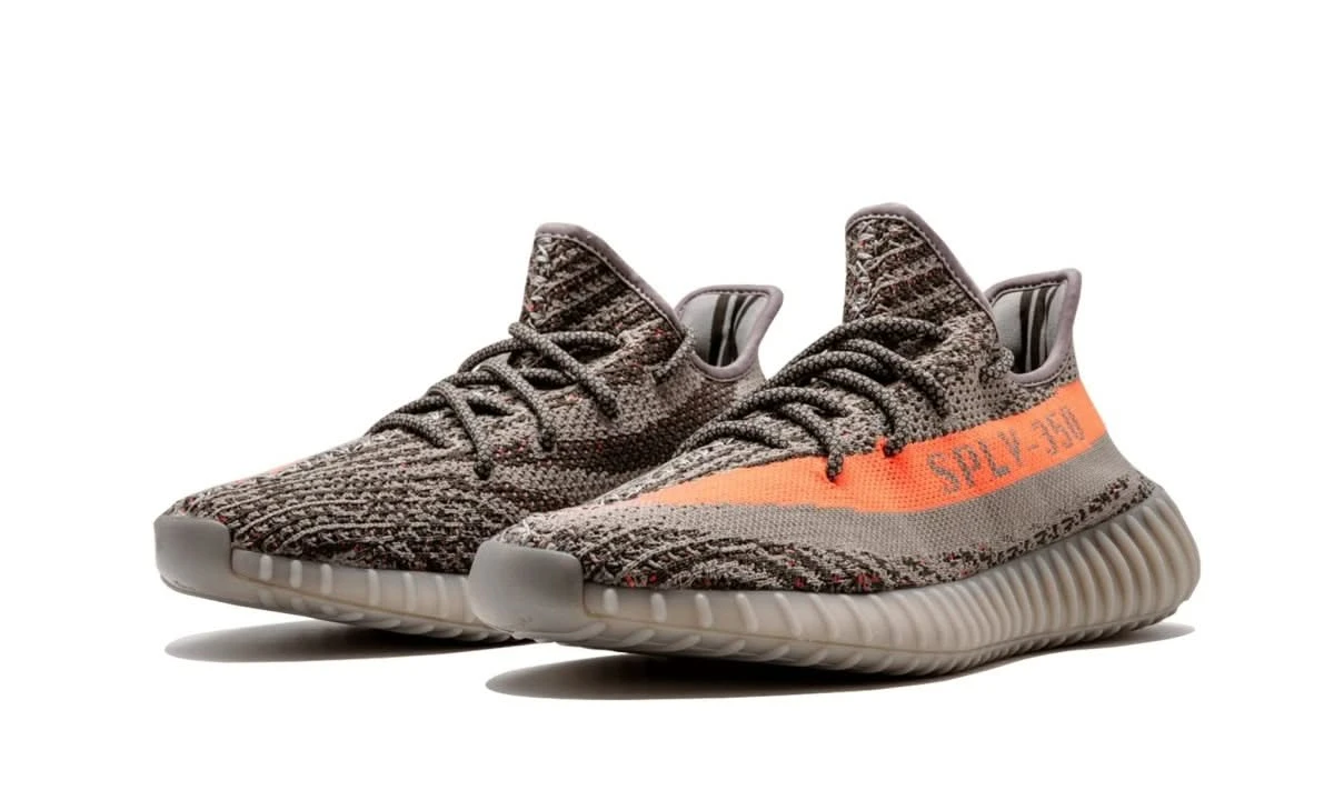 ADIDAS Yeezy Boost 350 V2 Beluga 4 ADIDAS Yeezy Boost 350 V2 Beluga – Image 2