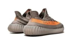 ADIDAS Yeezy Boost 350 V2 Beluga Reflective 8 ADIDAS Yeezy Boost 350 V2 Beluga Reflective -Chaussure Boutique yeezy boost 350 v2 beluga reflective 725496