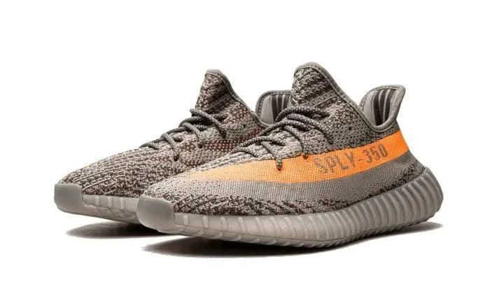 ADIDAS Yeezy Boost 350 V2 Beluga Reflective 4 ADIDAS Yeezy Boost 350 V2 Beluga Reflective – Image 2