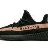 ADIDAS Yeezy Boost 350 V2 Black Copper 1 ADIDAS Yeezy Boost 350 V2 Black Copper -Chaussure Boutique yeezy boost 350 v2 black copper 589437