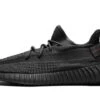 ADIDAS Yeezy Boost 350 V2 Black (Non-Reflective) 2 ADIDAS Yeezy Boost 350 V2 Black (Non-Reflective) -Chaussure Boutique yeezy boost 350 v2 black non reflective 408567