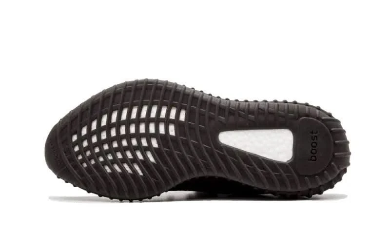 ADIDAS Yeezy Boost 350 V2 Black Red 6 ADIDAS Yeezy Boost 350 V2 Black Red – Image 4